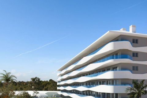 2 bedrooms Apartment in Fuengirola, Spain No. 112207