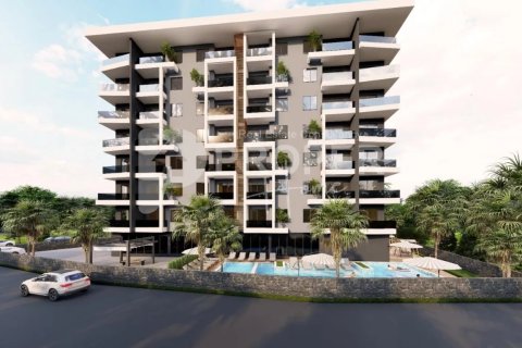 3 rooms Apartment in Chau Lang, Vietnam No. 11494 1