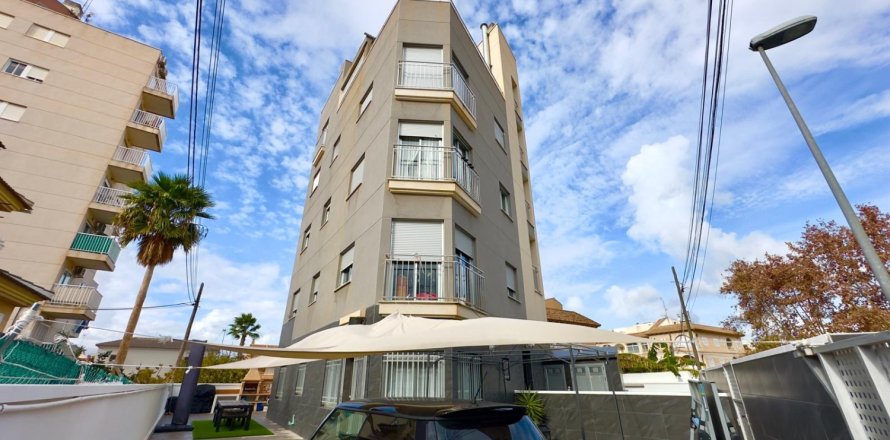 12 bedrooms Commercial property in Torrevieja, Spain No. 124838