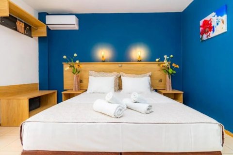 15 habitaciones Hotel en Chalkidiki, Greece No. 108667 26