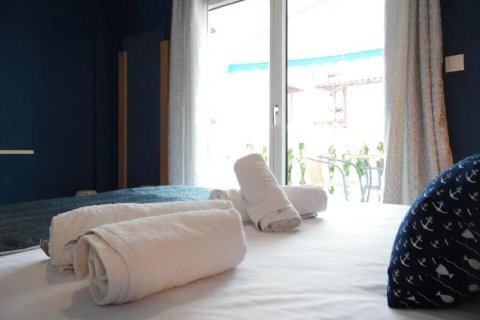 15 habitaciones Hotel en Chalkidiki, Greece No. 108667 14