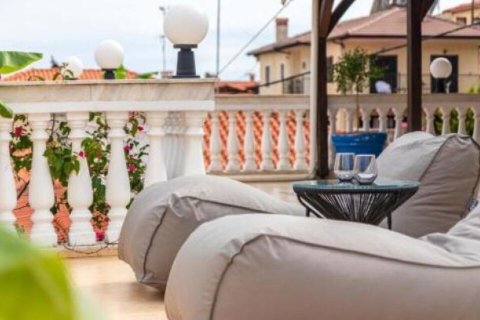 15 habitaciones Hotel en Chalkidiki, Greece No. 108667 5