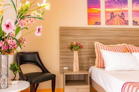 15 habitaciones Hotel en Chalkidiki, Greece No. 108667 30