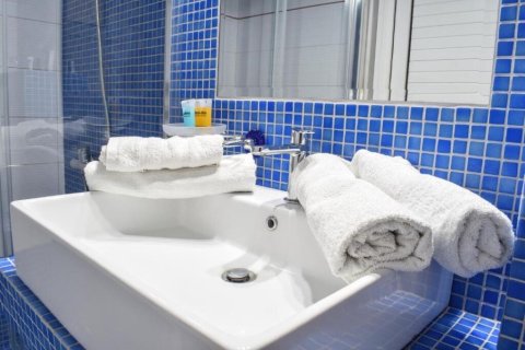 15 habitaciones Hotel en Chalkidiki, Greece No. 108667 15