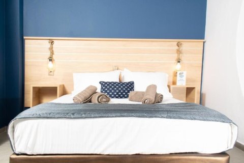 15 habitaciones Hotel en Chalkidiki, Greece No. 108667 9