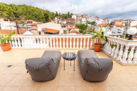 15 habitaciones Hotel en Chalkidiki, Greece No. 108667 4