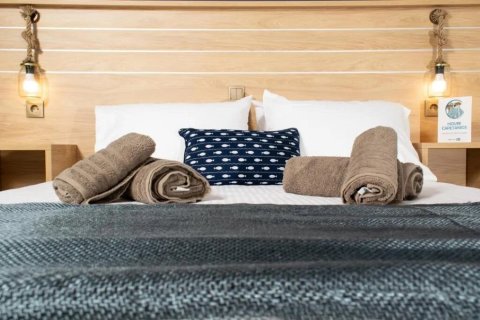 15 habitaciones Hotel en Chalkidiki, Greece No. 108667 11