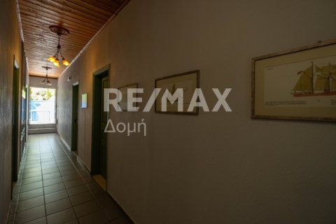 Отель, гостиница 1016м² в Муреси, Греция №24290 20