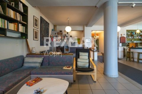 Отель, гостиница 1016м² в Муреси, Греция №24290 8