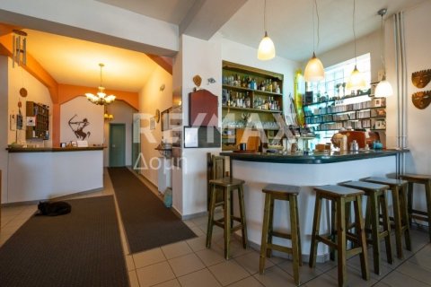 Отель, гостиница 1016м² в Муреси, Греция №24290 10