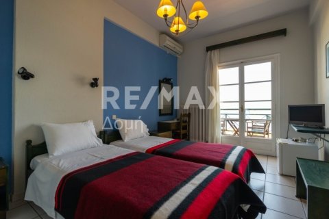 Отель, гостиница 1016м² в Муреси, Греция №24290 22