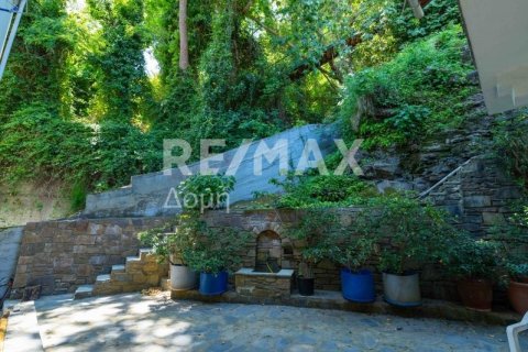 Отель, гостиница 1016м² в Муреси, Греция №24290 19