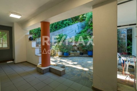 Отель, гостиница 1016м² в Муреси, Греция №24290 18