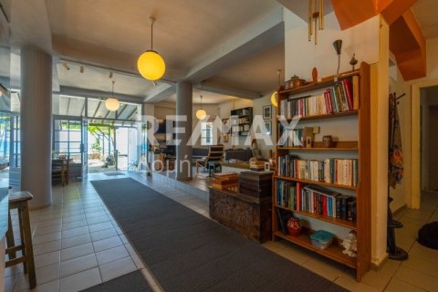 Отель, гостиница 1016м² в Муреси, Греция №24290 11