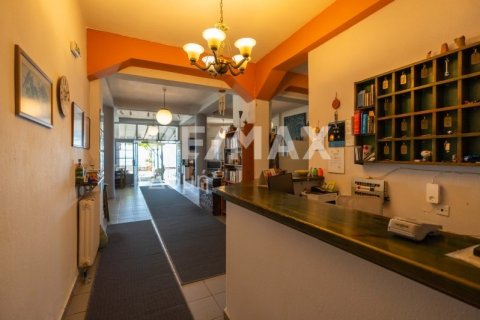 Отель, гостиница 1016м² в Муреси, Греция №24290 16
