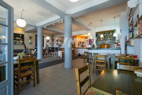 Отель, гостиница 1016м² в Муреси, Греция №24290 5