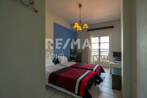 Отель, гостиница 1016м² в Муреси, Греция №24290 21