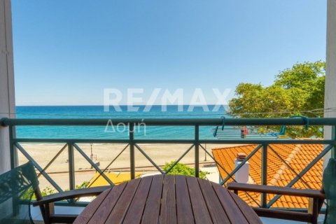 Отель, гостиница 1016м² в Муреси, Греция №24290 6