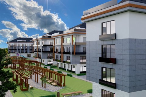 3 dormitorios Apartment en Khanh Hoa, Vietnam No. 114445 1