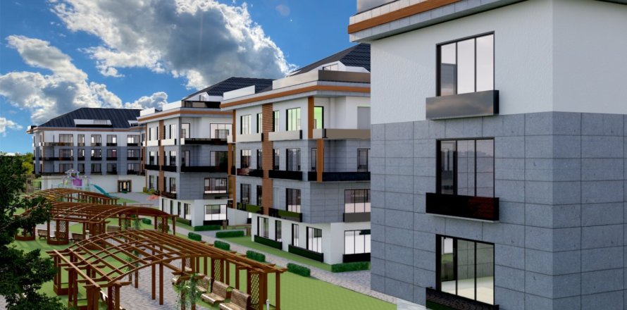 3 dormitorios Apartment en Khanh Hoa, Vietnam No. 114445