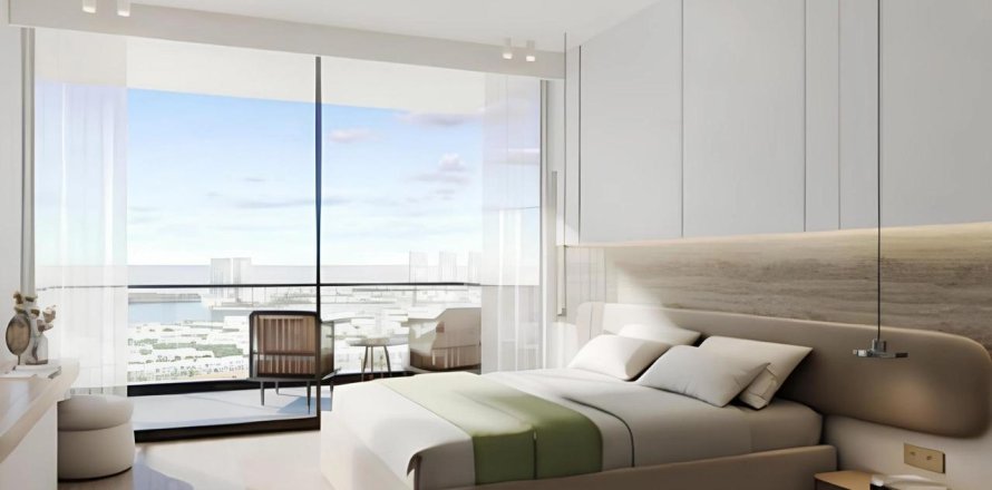 3 dormitorios Apartment en Ras Al Khaimah, UAE No. 89165
