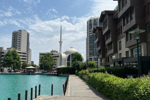 3 bedrooms Apartment in Bac Tu Liem, Vietnam No. 14668 7