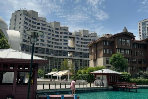 3 bedrooms Apartment in Bac Tu Liem, Vietnam No. 14668 12