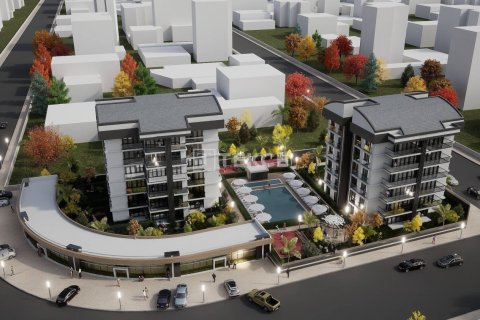 3 bedrooms Apartment in Luong Hoa, Vietnam No. 10897 2