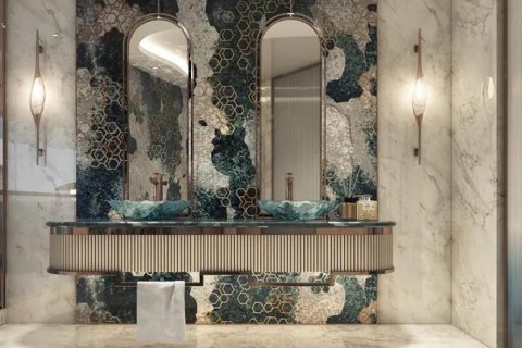 Квартира с 2 спальнями в Thuy Nguyen, Вьетнам №89213 6