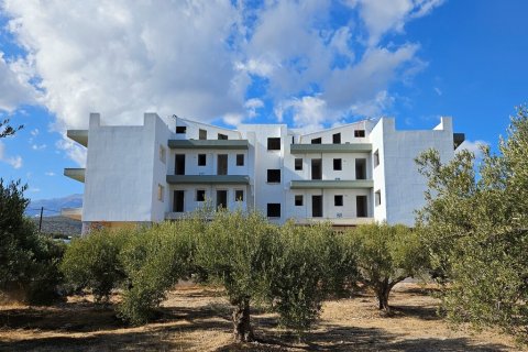 3 chambres Appartement à Agios Nikolaos, Greece No. 108800 6