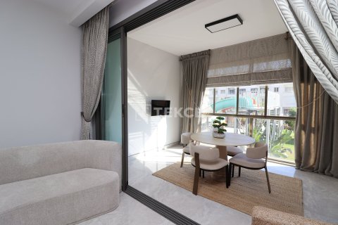 2 bedrooms Apartment in Thanh Lam, Vietnam No. 13397 3