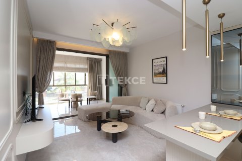 2 bedrooms Apartment in Thanh Lam, Vietnam No. 13397 5