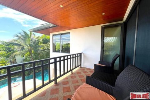 3 bedrooms Villa in Krabi, Thailand No. 96418 7