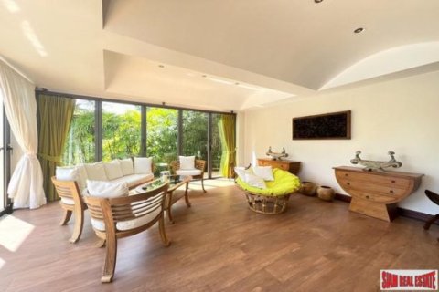 3 bedrooms Villa in Krabi, Thailand No. 96418 19