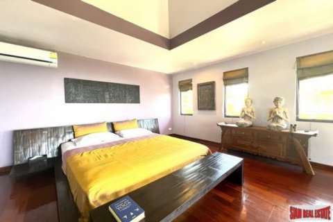 3 bedrooms Villa in Krabi, Thailand No. 96418 8
