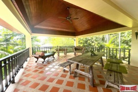 3 bedrooms Villa in Krabi, Thailand No. 96418 2