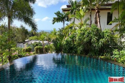 3 bedrooms Villa in Krabi, Thailand No. 96418 20