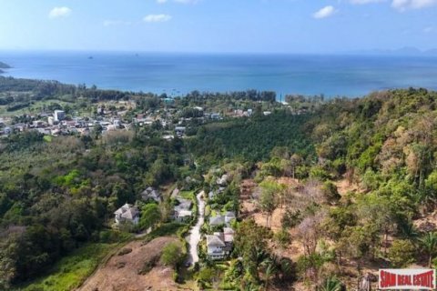 3 bedrooms Villa in Krabi, Thailand No. 96418 22