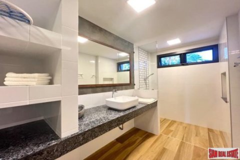 3 bedrooms Villa in Krabi, Thailand No. 96418 13