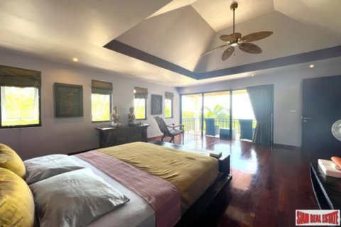 3 bedrooms Villa in Krabi, Thailand No. 96418 9