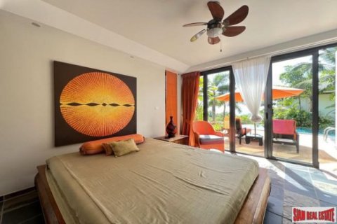 3 bedrooms Villa in Krabi, Thailand No. 96418 26