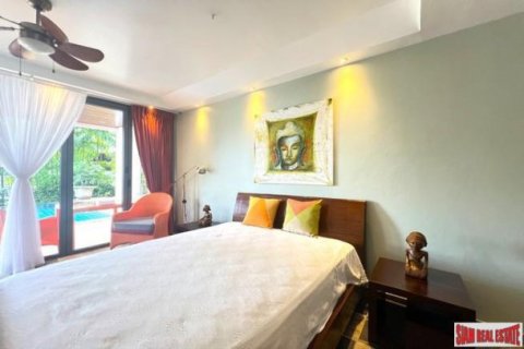 3 bedrooms Villa in Krabi, Thailand No. 96418 16