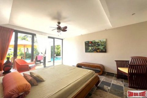 3 bedrooms Villa in Krabi, Thailand No. 96418 25