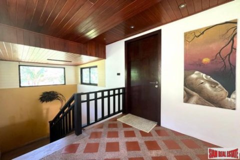 3 bedrooms Villa in Krabi, Thailand No. 96418 10