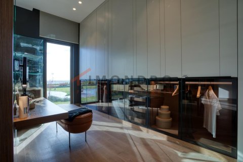 Вилла с 6 спальнями в An Thach Trung, Вьетнам №80393 17