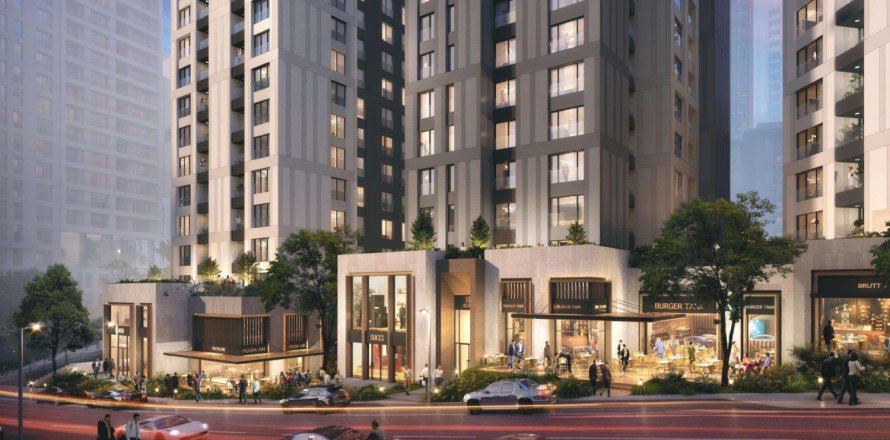 3 bedrooms Apartment in Tien Lang, Vietnam No. 21652