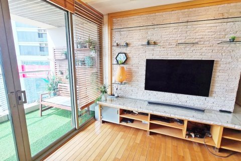 2 bedrooms Condo in Bangkok, Thailand No. 465 4