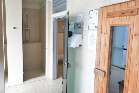 2 bedrooms Condo in Bangkok, Thailand No. 465 15