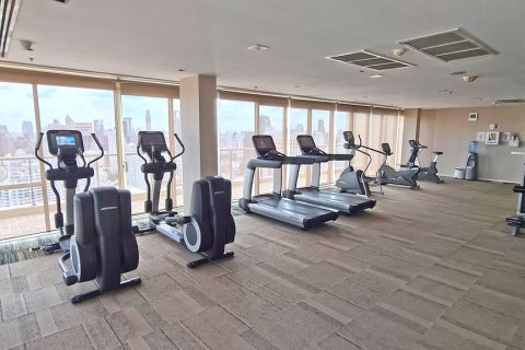 2 bedrooms Condo in Bangkok, Thailand No. 465 14