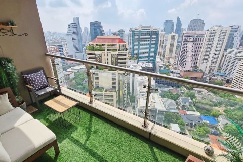 2 bedrooms Condo in Bangkok, Thailand No. 465 3